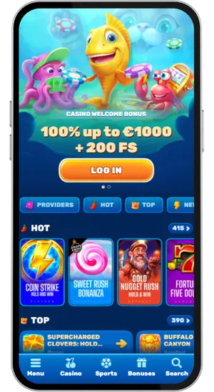 Picking a UKGC-regulated UK-licensed casino site that carries the Fruit Million slot