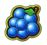 Grapes Symbol