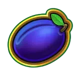 Plum Symbol