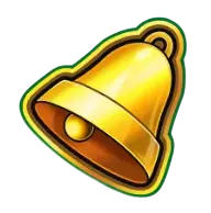 Scatter 2 (Bell) Symbol