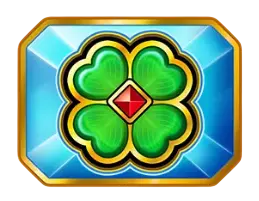 Wild (Four-leaf Clover) Symbol